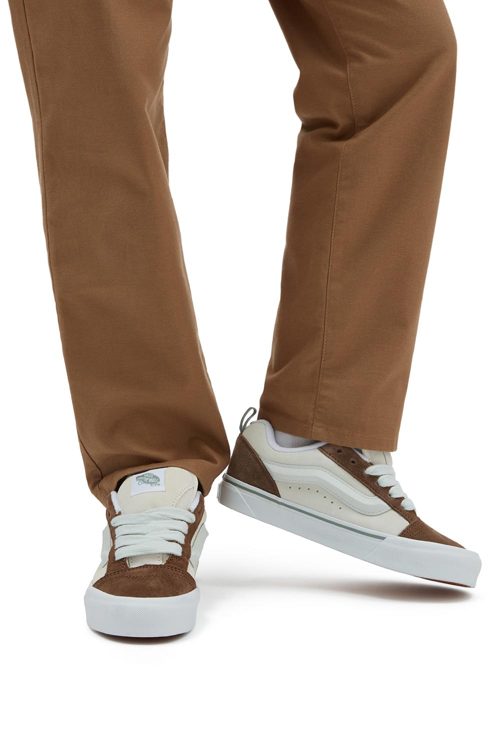 Vans-Knu Skool Blue-Sneakers-6-Milagron.com