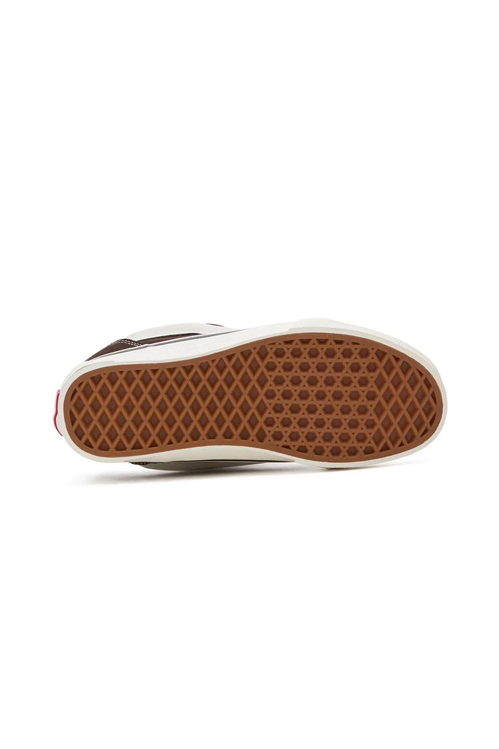 Vans-Knu Skool Brown/True/White-Sneakers-7-Milagron.com