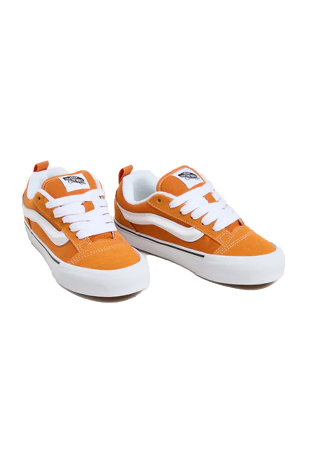 Vans-Knu Skool Color Theory Marmalade-Sneakers-2-Milagron.com