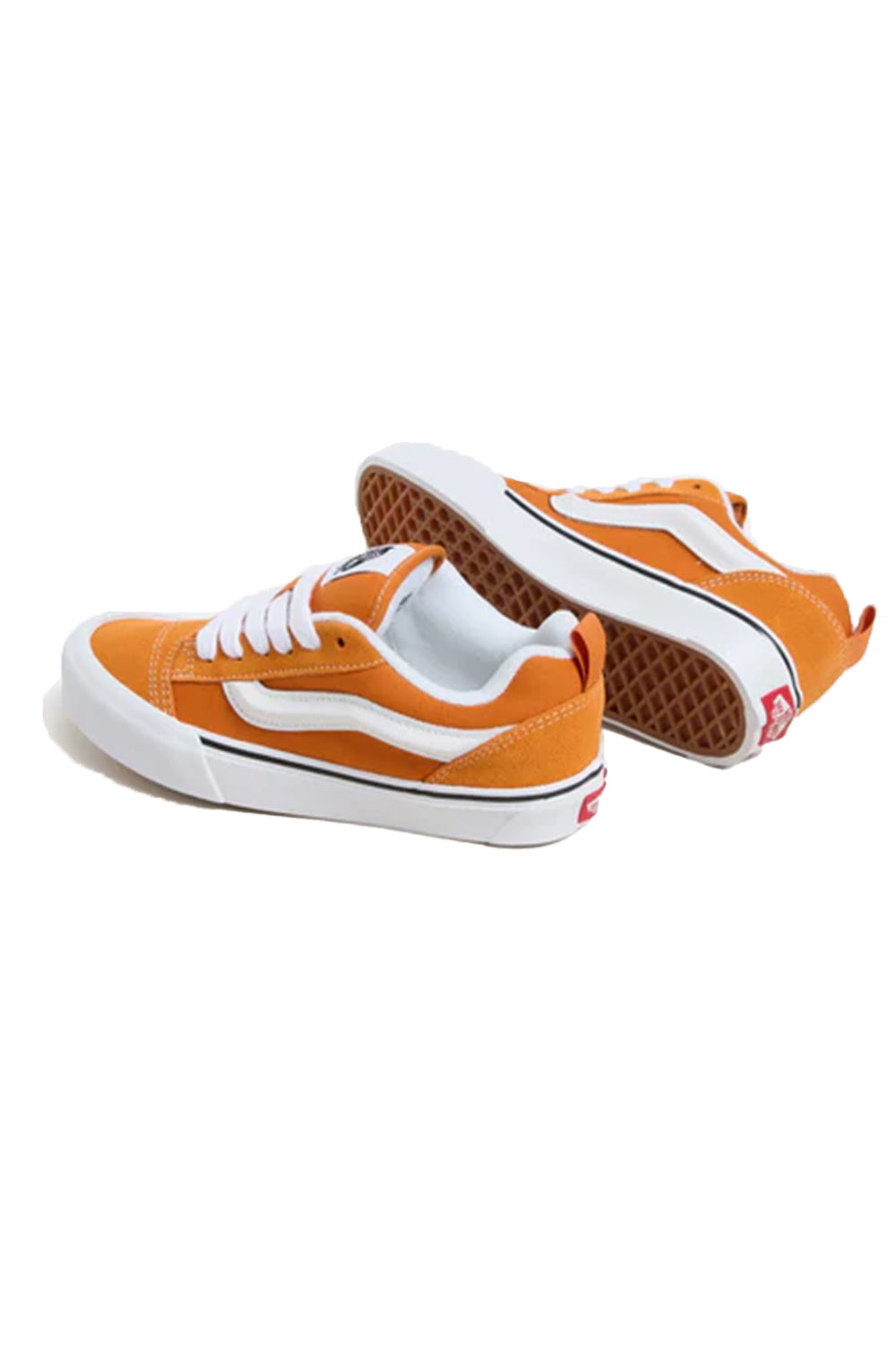 Vans-Knu Skool Color Theory Marmalade-Sneakers-3-Milagron.com
