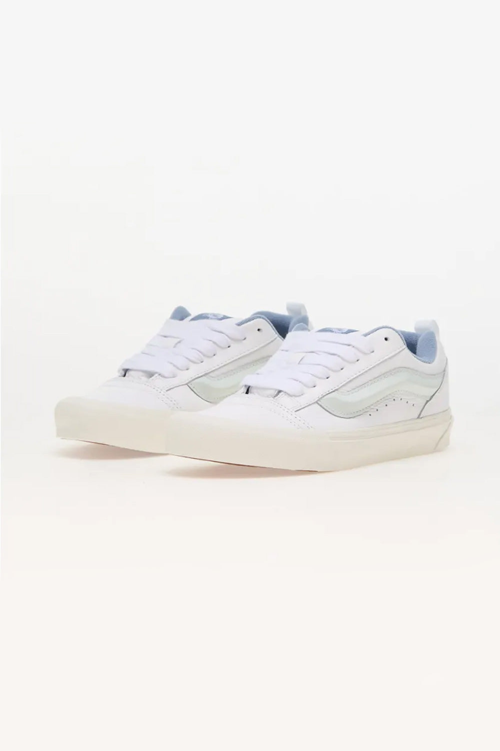 Vans-Knu Skool Dusty Blue-Sneakers-3-Milagron.com