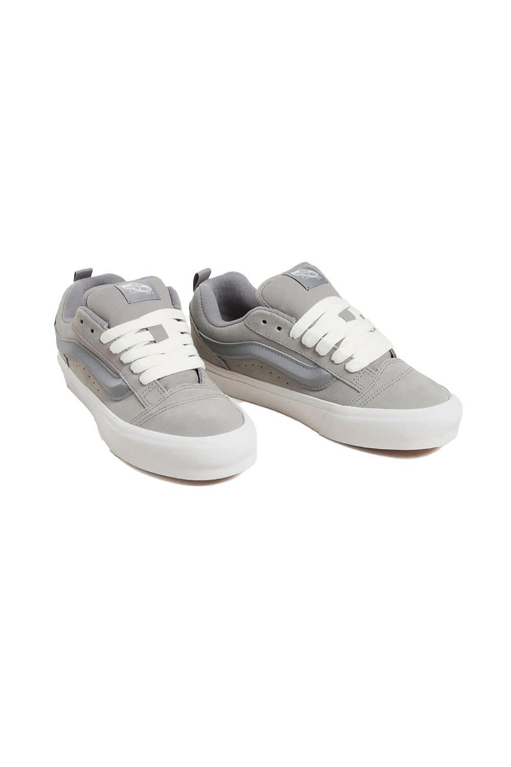 Vans-Knu Skool Suede Gray-Sneakers-2-Milagron.com
