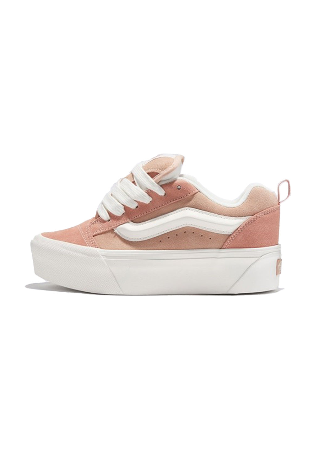 Vans-Knu Stack Toasted Almond-Sneakers-3-Milagron.com