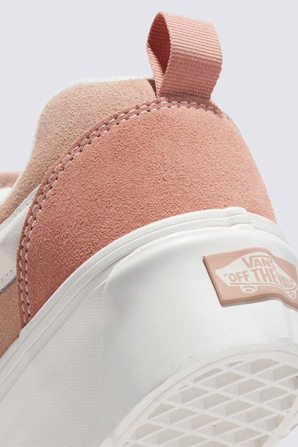 Vans-Knu Stack Toasted Almond-Sneakers-4-Milagron.com