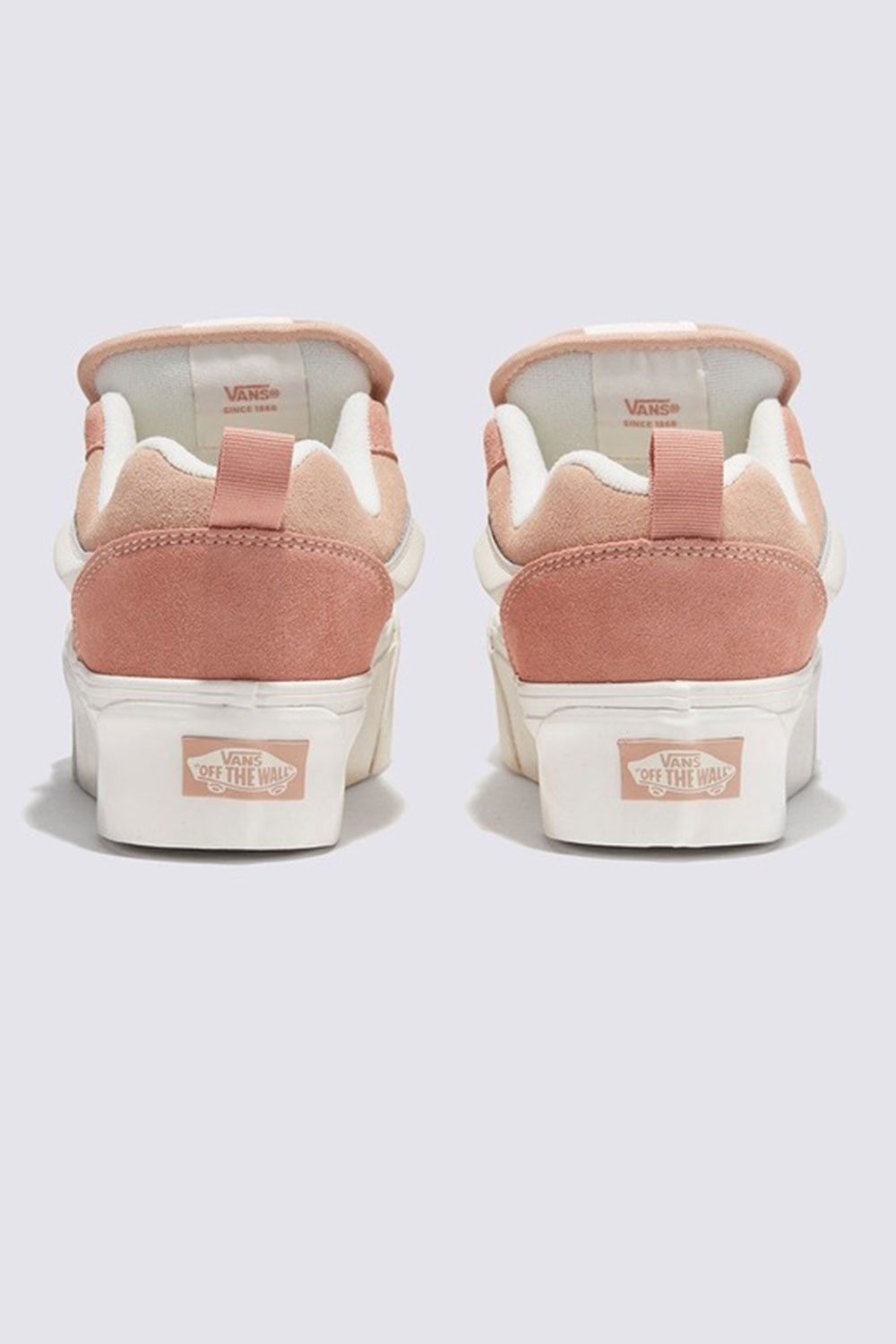 Vans-Knu Stack Toasted Almond-Sneakers-5-Milagron.com