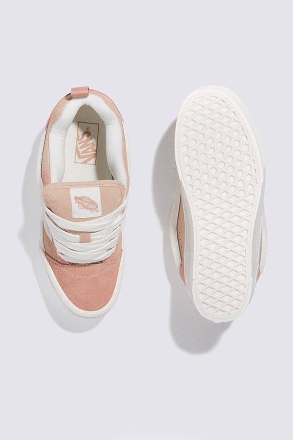 Vans-Knu Stack Toasted Almond-Sneakers-6-Milagron.com