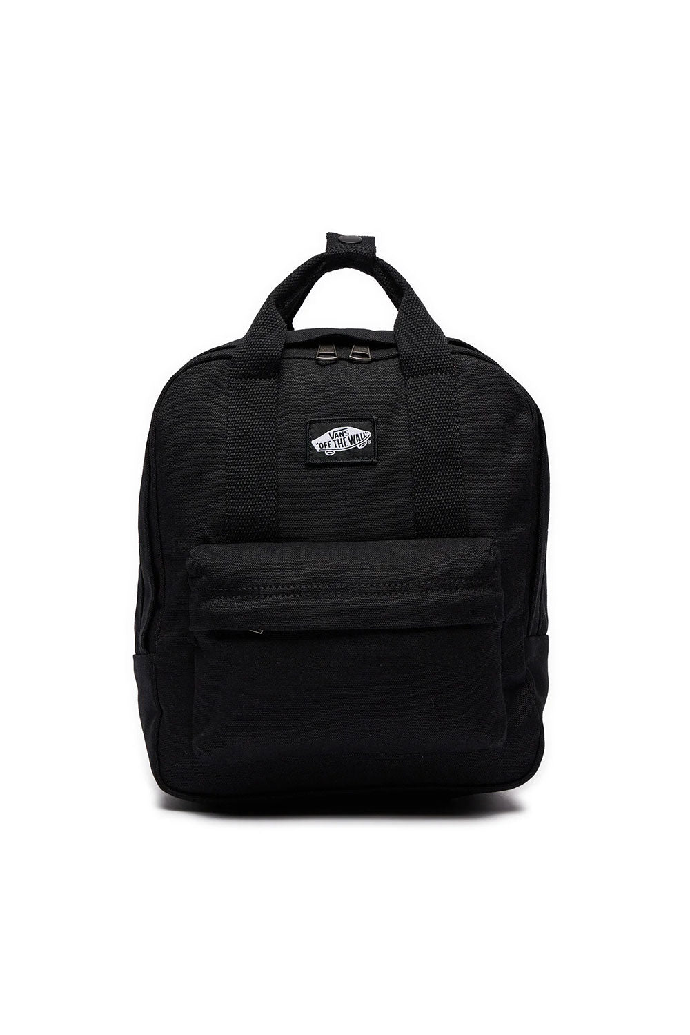 Vans-Low Key Mini Backpack-Sırt Çantası-1-Milagron.com