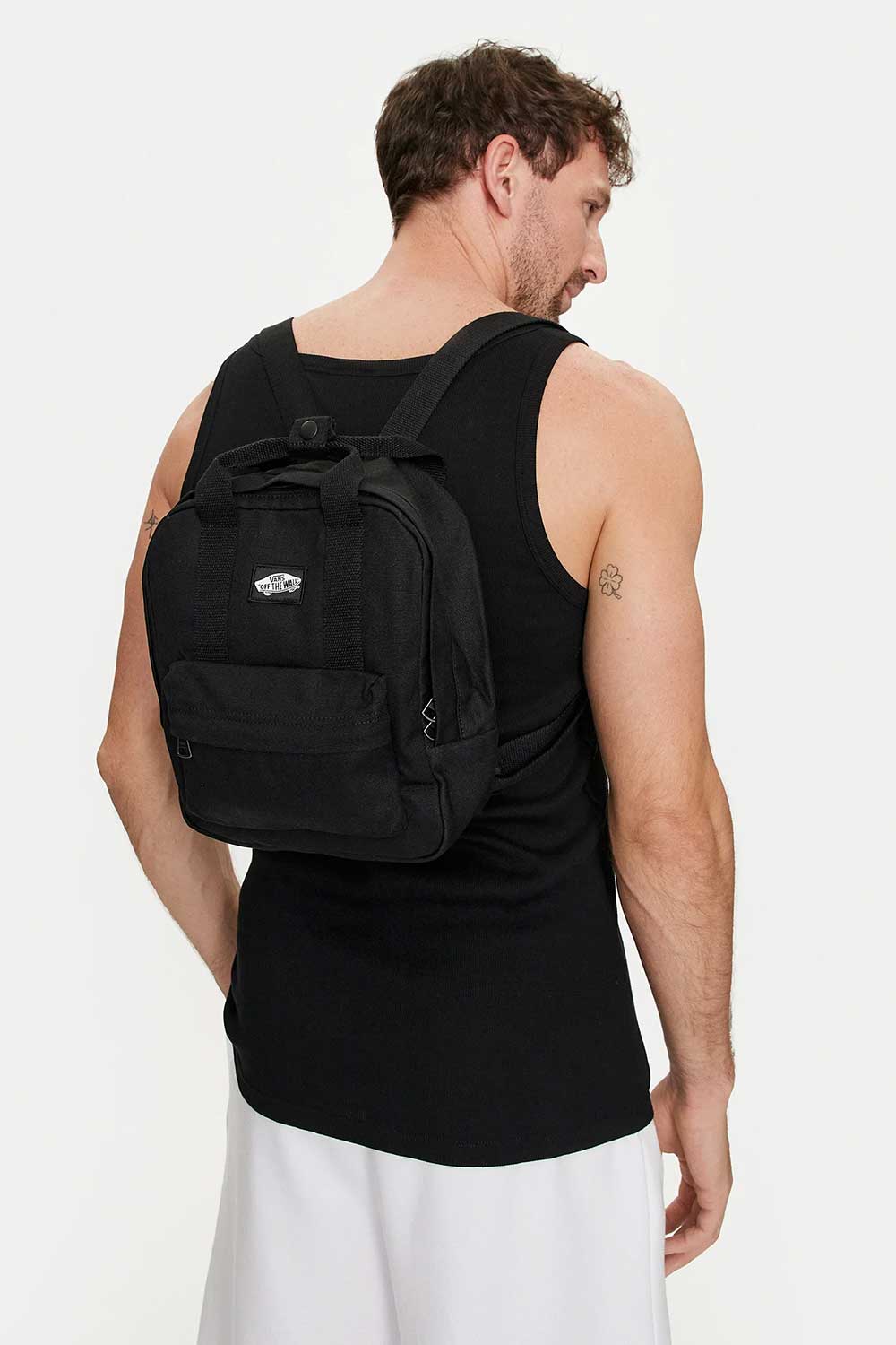 Vans-Low Key Mini Backpack-Sırt Çantası-2-Milagron.com