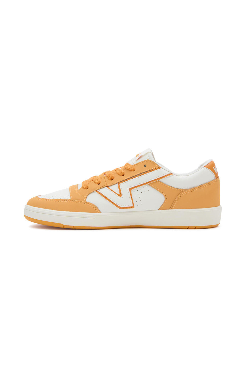 Vans-Lowland CC Orange-Sneakers-2-Milagron.com
