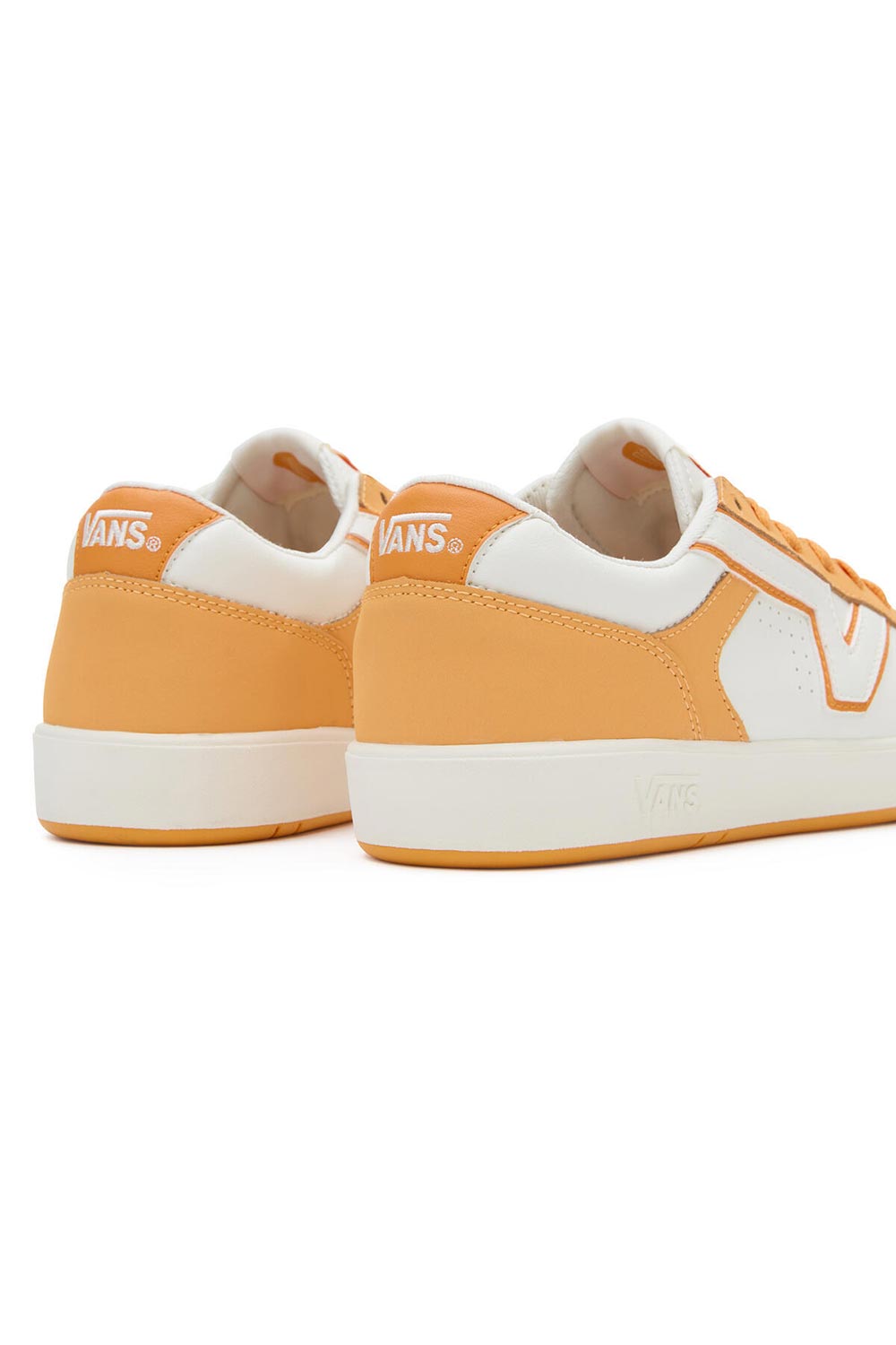 Vans-Lowland CC Orange-Sneakers-7-Milagron.com