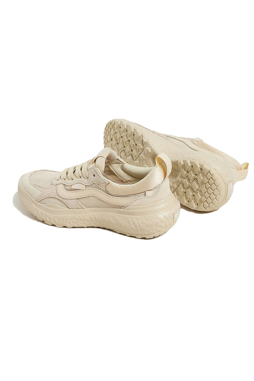 Vans-MTE UltraRange Neo VR3 Cream-Sneakers-3-Milagron.com