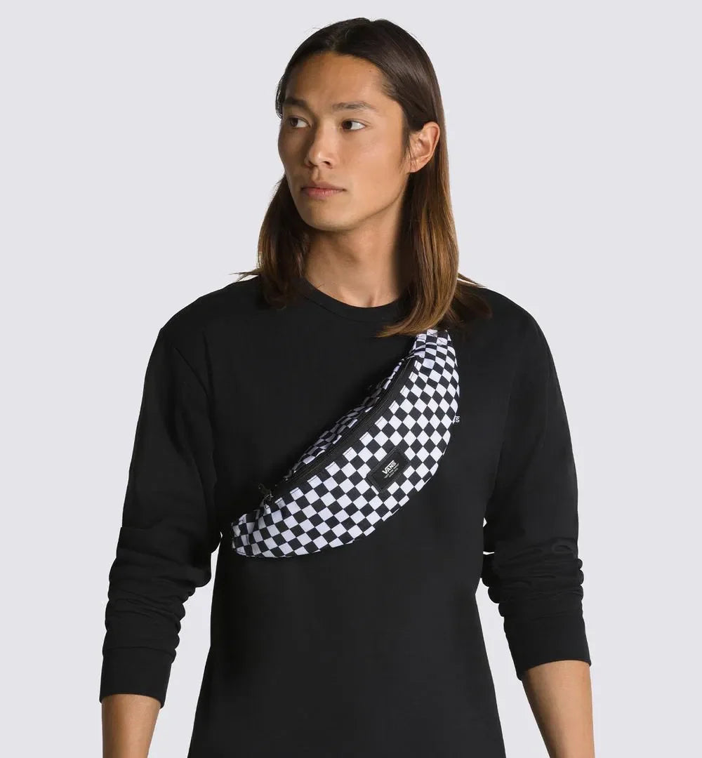 Vans-Mi Mini Ward Cross Body-Bel Çantası-1-Milagron.com