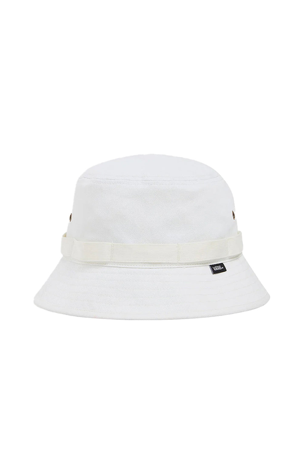Vans-Mn Undertone II Bucket Marshmallow-Bucket Hat-1-Milagron.com