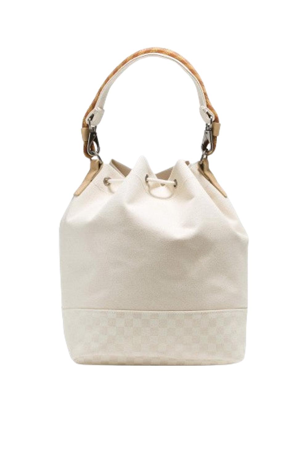 Vans-Mono Tote Bag Turtledove-Omuz Çantası-2-Milagron.com