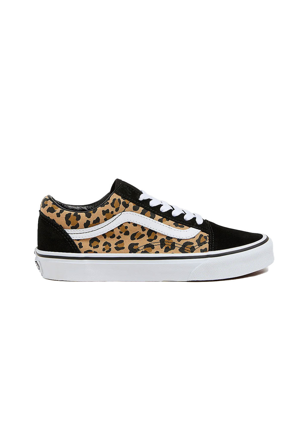 Vans-Old Skool Black-Sneakers-1-Milagron.com