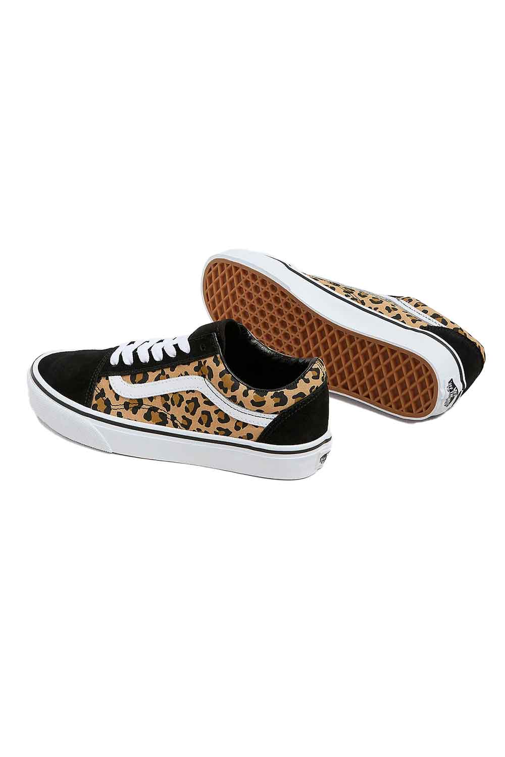 Vans-Old Skool Black-Sneakers-3-Milagron.com