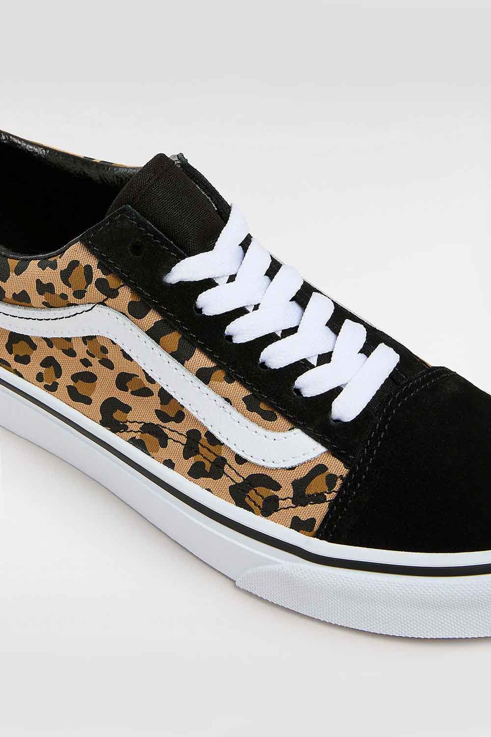 Vans-Old Skool Black-Sneakers-4-Milagron.com