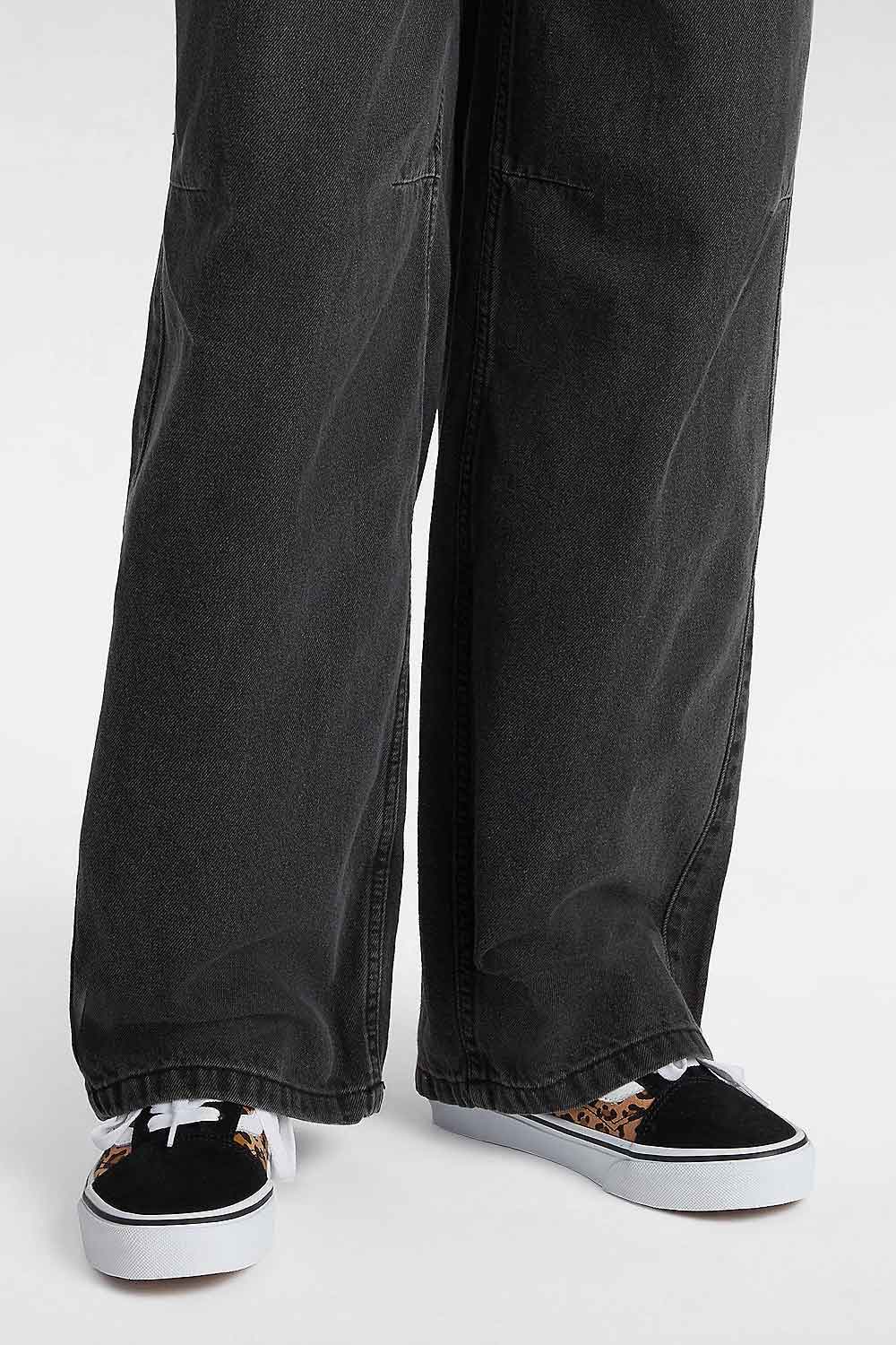 Vans-Old Skool Black-Sneakers-5-Milagron.com