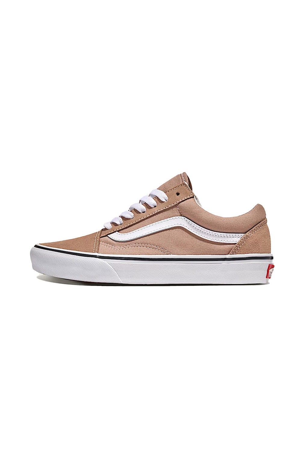 Vans-Old Skool Color Theory Warm Taupe-Sneakers-1-Milagron.com
