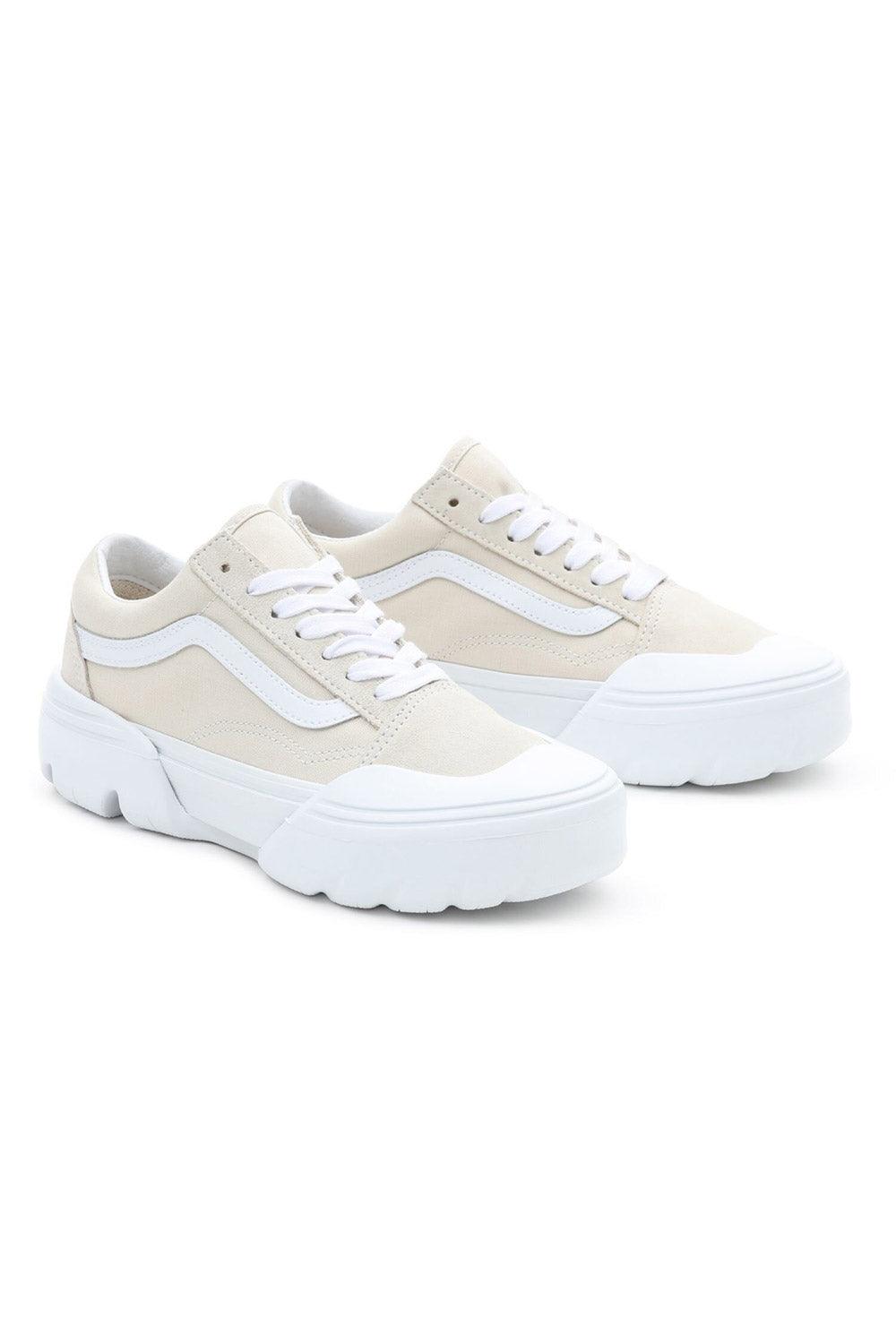Vans-Old Skool Modular Turtledove-Sneakers-6-Milagron.com