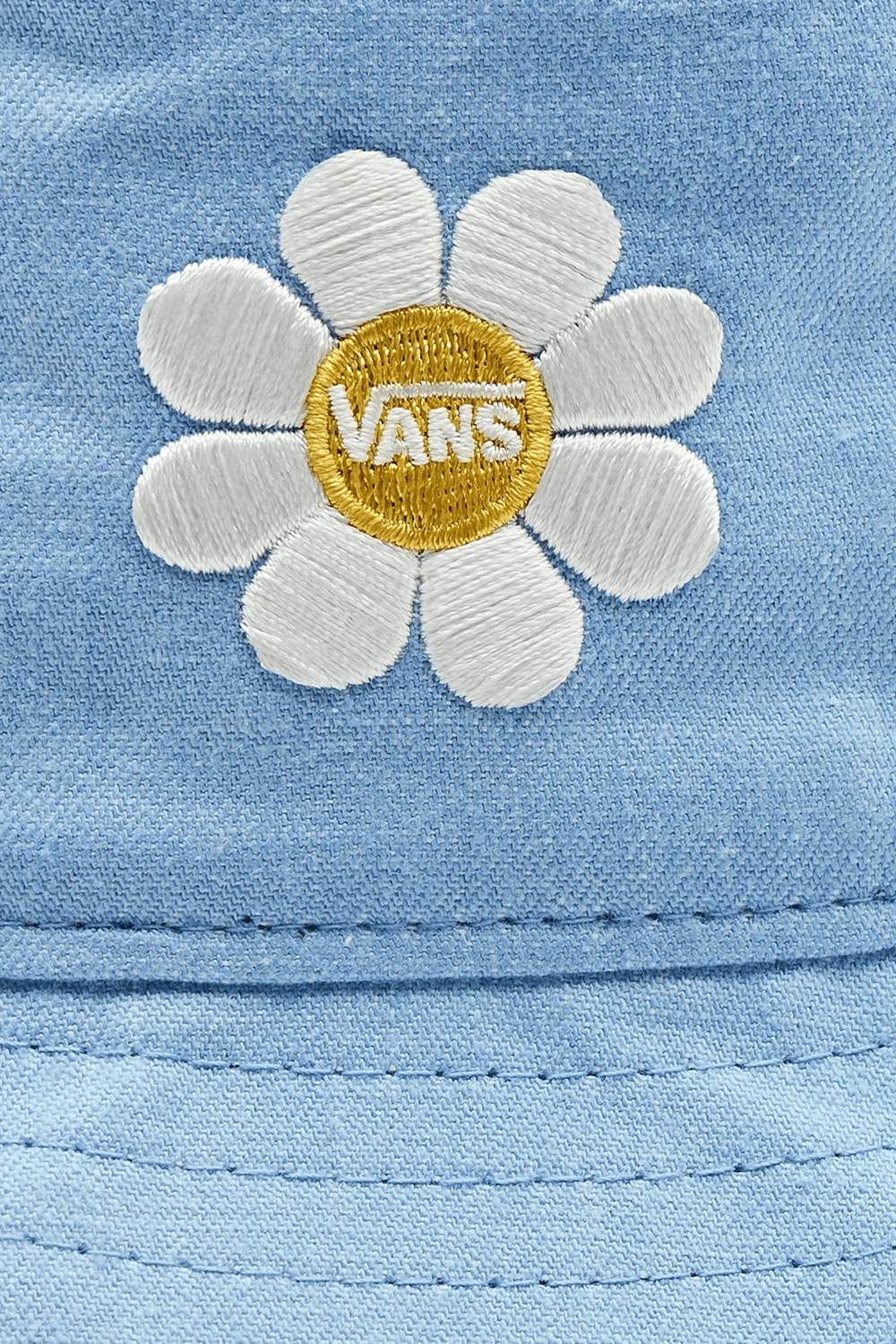 Vans-Oversized Floral Bucket Hat-Bucket Hat-2-Milagron.com