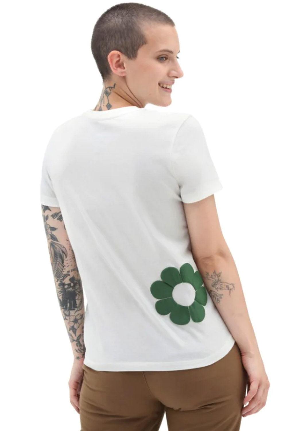 Vans-Oversized Floral SS Tee-T-Shirts-2-Milagron.com