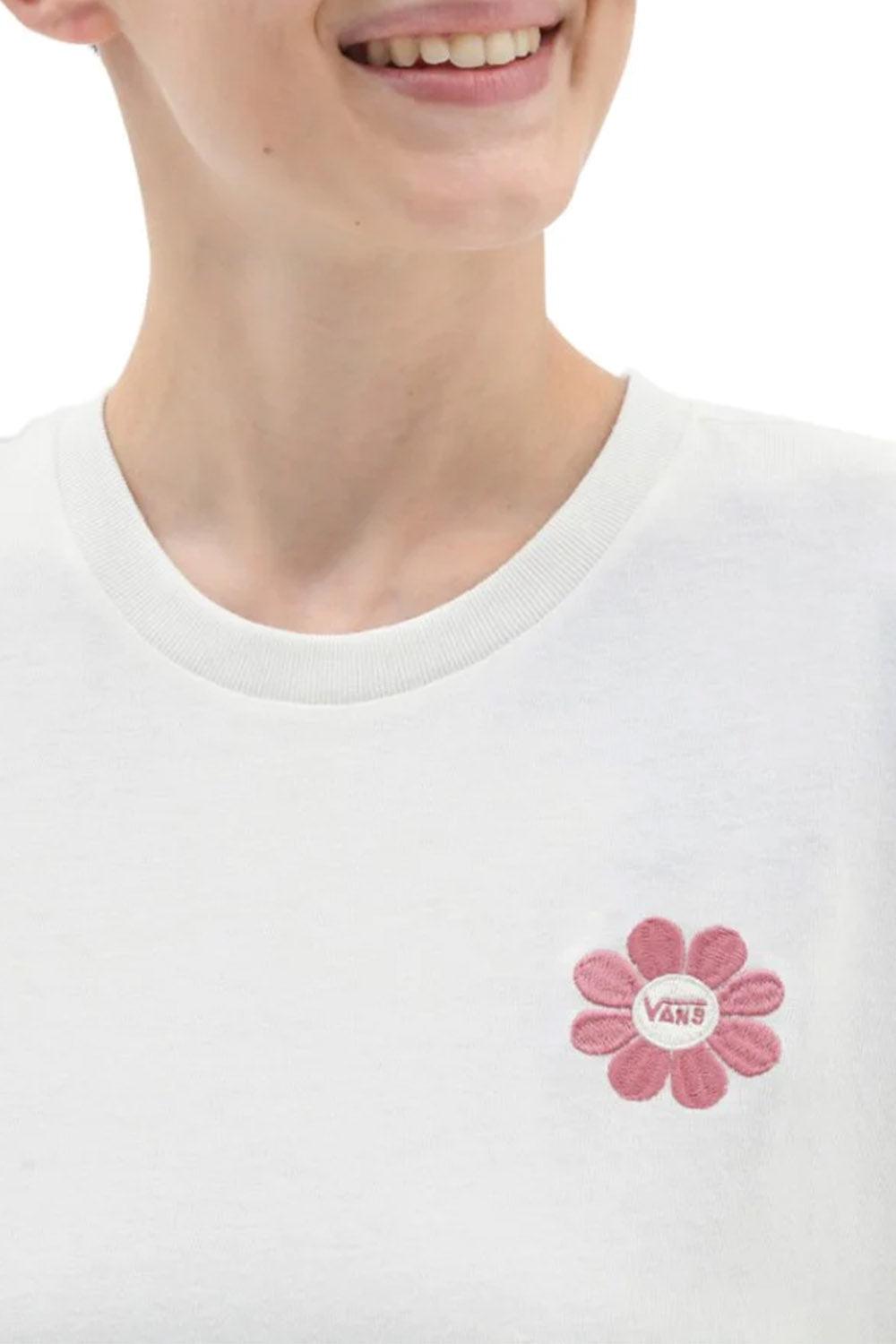 Vans-Oversized Floral SS Tee-T-Shirts-3-Milagron.com