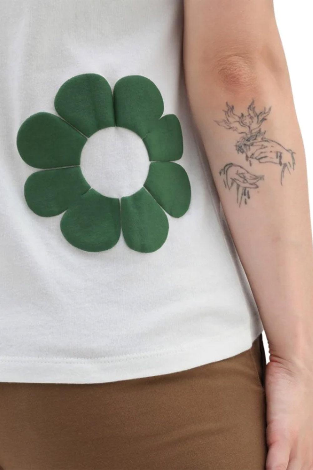 Vans-Oversized Floral SS Tee-T-Shirts-5-Milagron.com