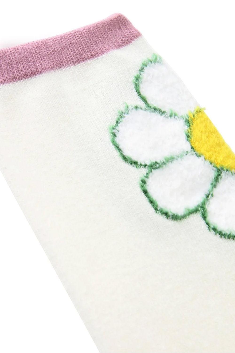 Vans-Oversized Floral Socks-Çorap-2-Milagron.com