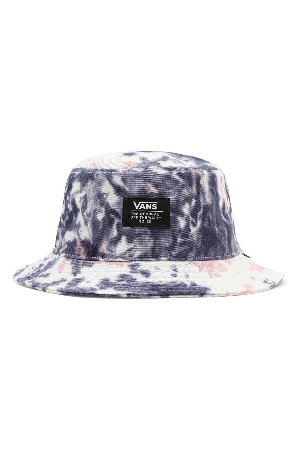 Vans-Patch Bucket Hat-Bucket Hat-2-Milagron.com