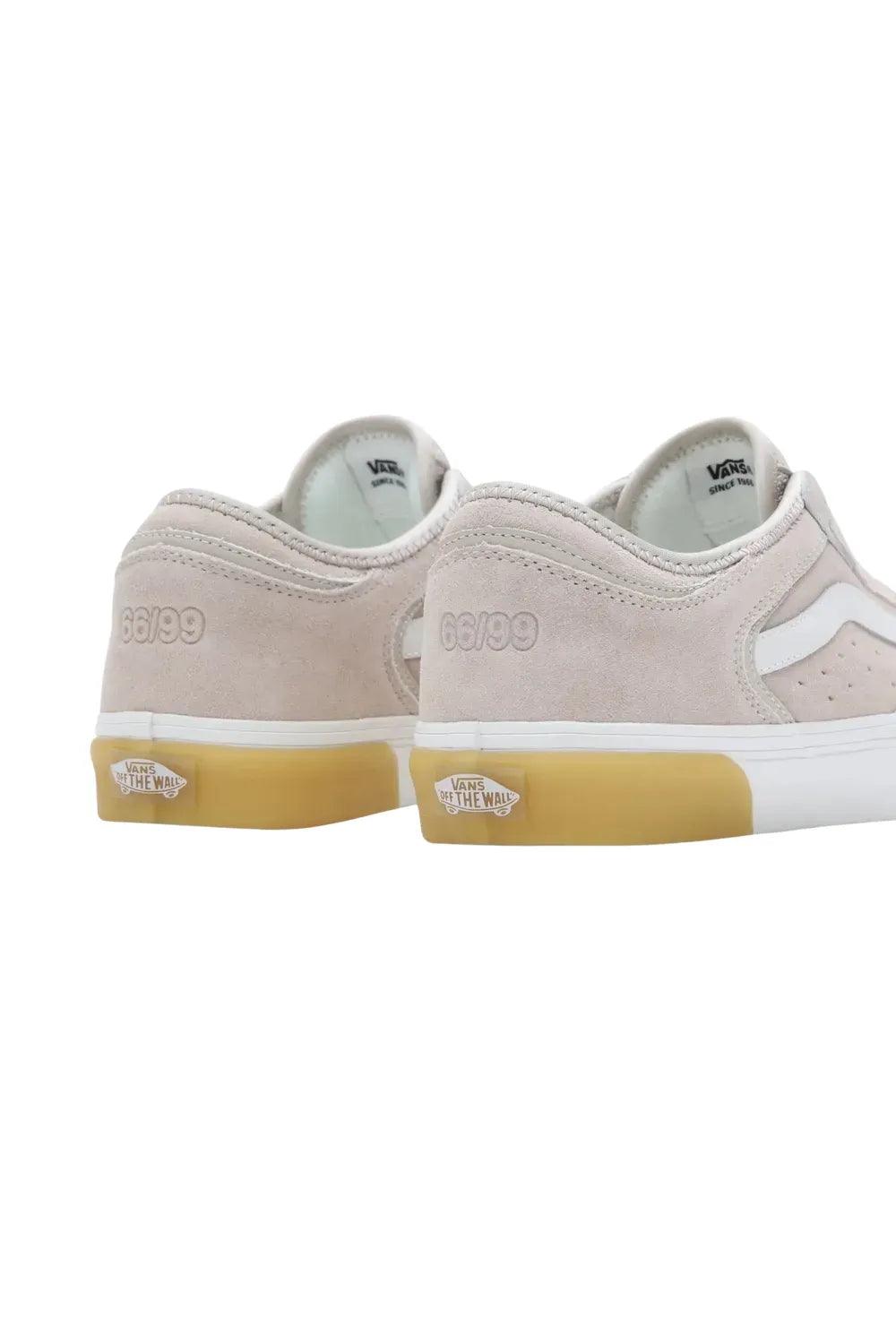 Vans-Rowley Classic Muted Clay/Gum-Sneakers-6-Milagron.com