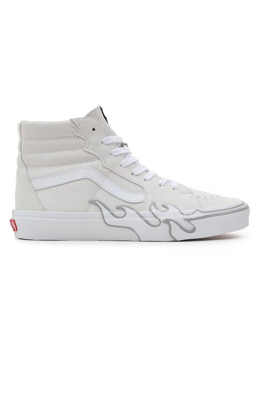 Vans-SK8-Hi Flame-Sneakers-1-Milagron.com
