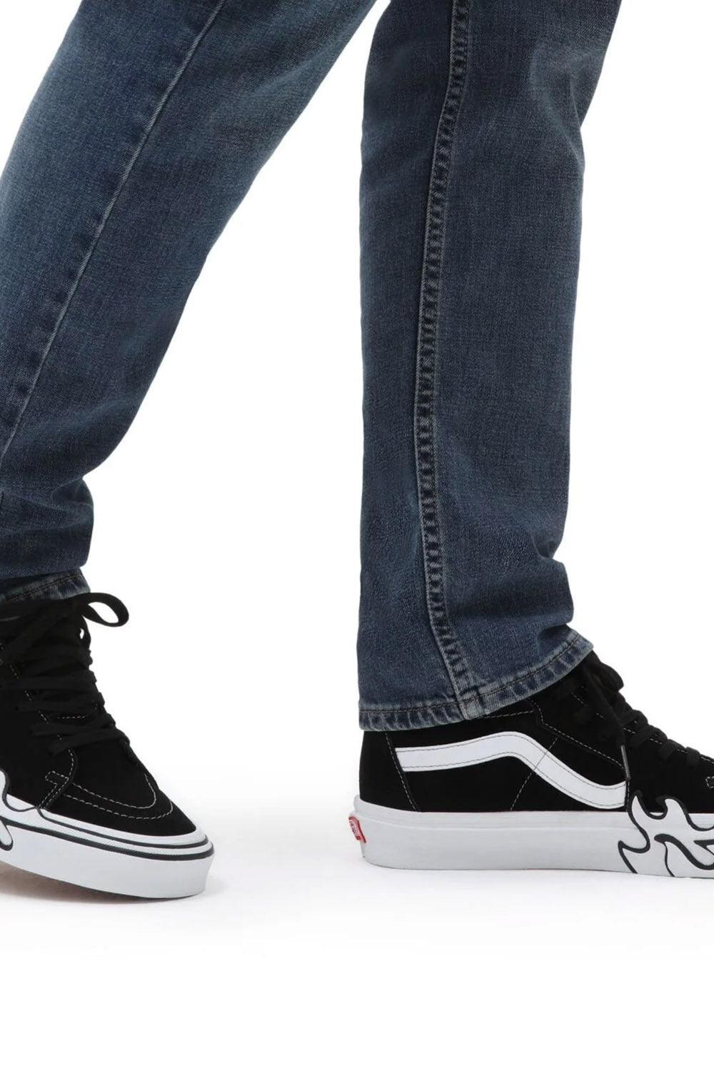 Vans-SK8-Hi Flame-Sneakers-3-Milagron.com