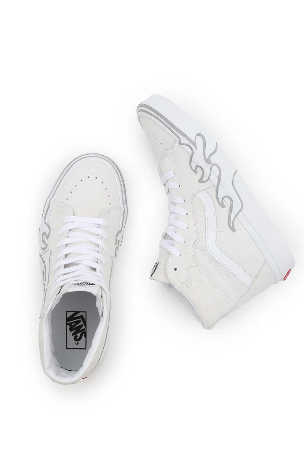 Vans-SK8-Hi Flame-Sneakers-4-Milagron.com