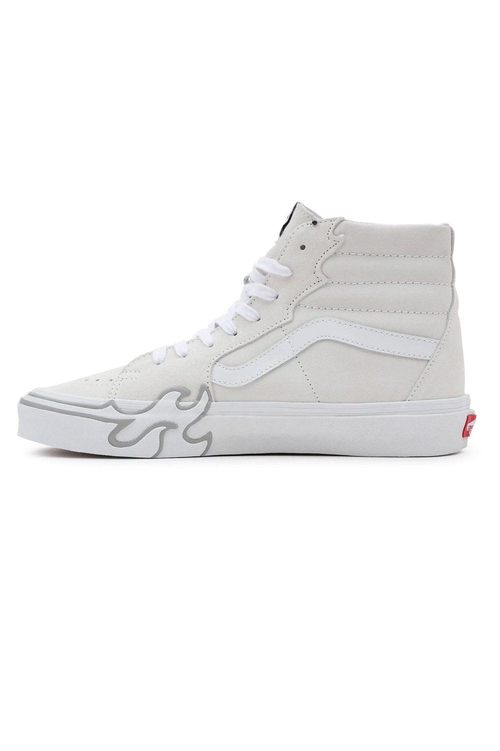 Vans-SK8-Hi Flame-Sneakers-5-Milagron.com