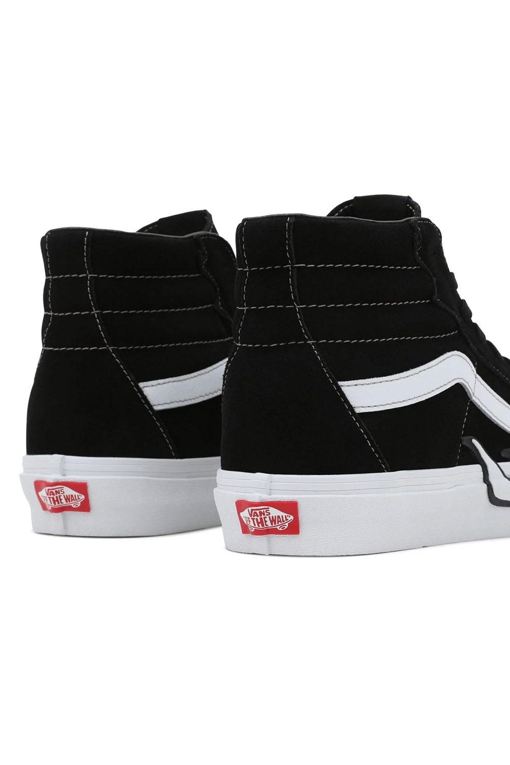 Vans-SK8-Hi Flame-Sneakers-7-Milagron.com