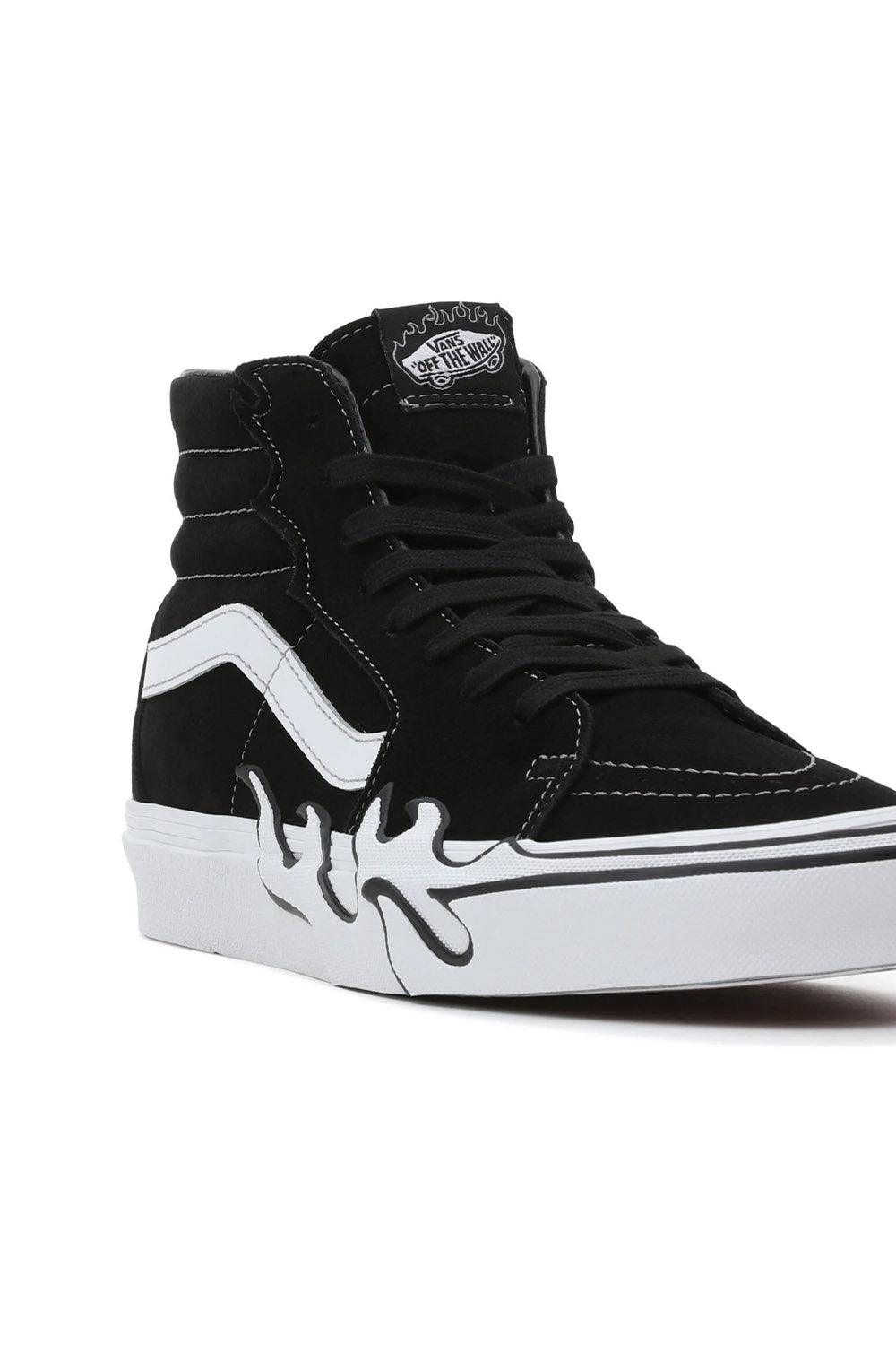 Vans-SK8-Hi Flame-Sneakers-8-Milagron.com