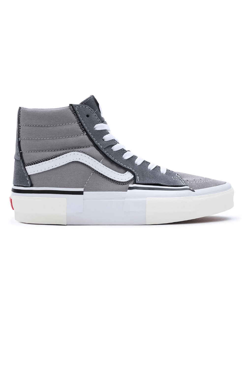 Vans-SK8-Hi Reconstruct-Sneakers-1-Milagron.com