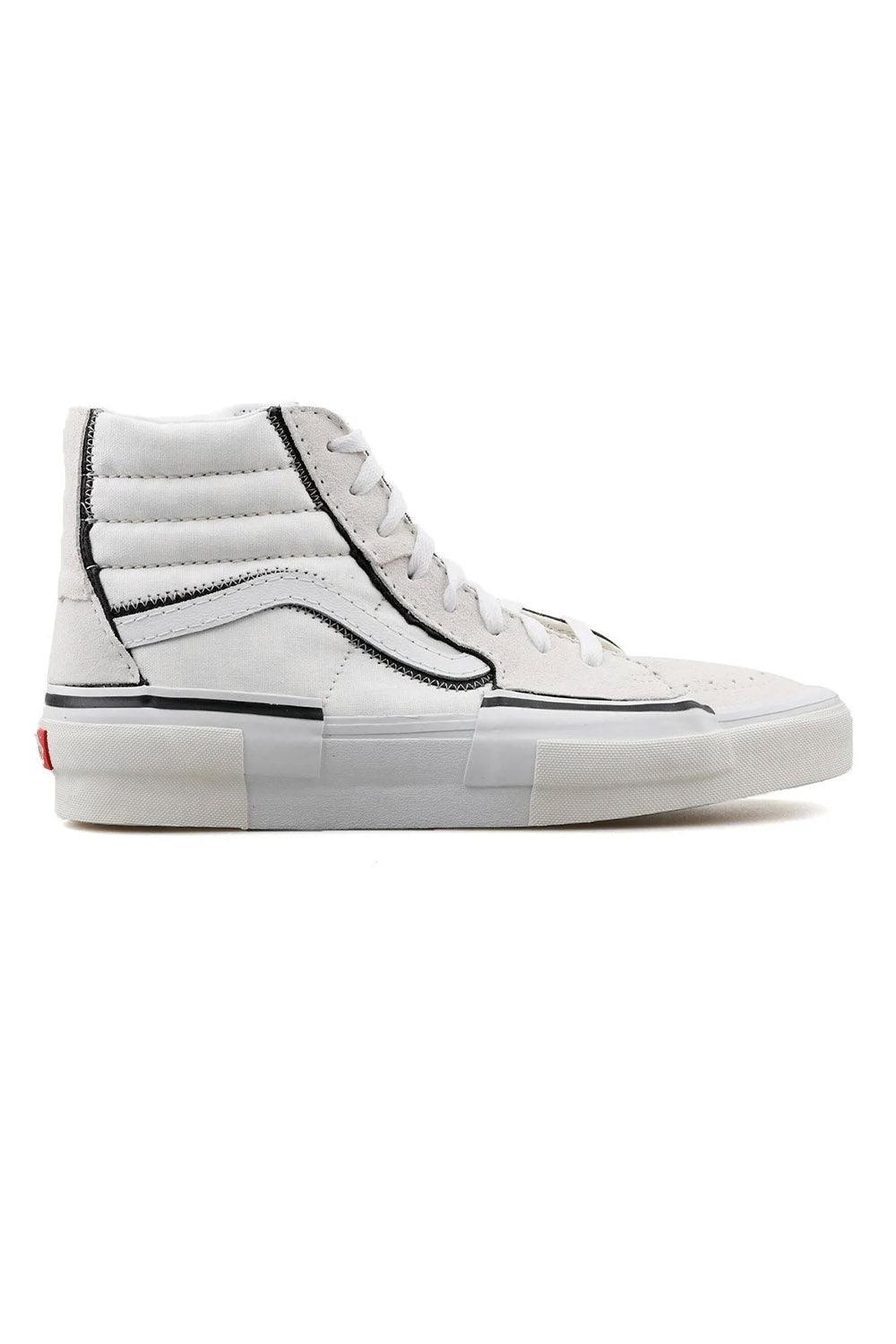 Vans-SK8-Hi Reconstruct-Sneakers-1-Milagron.com