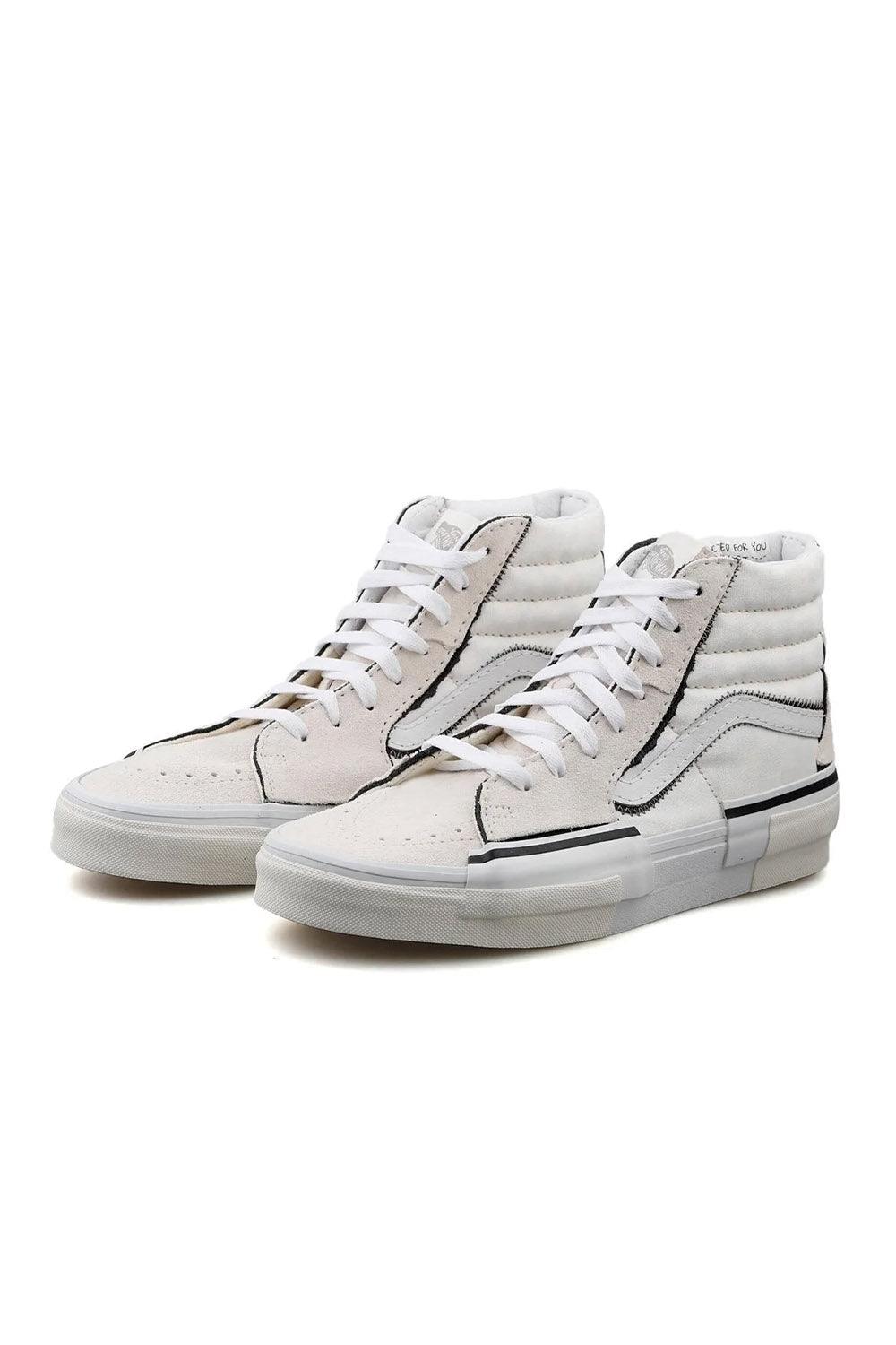 Vans-SK8-Hi Reconstruct-Sneakers-2-Milagron.com