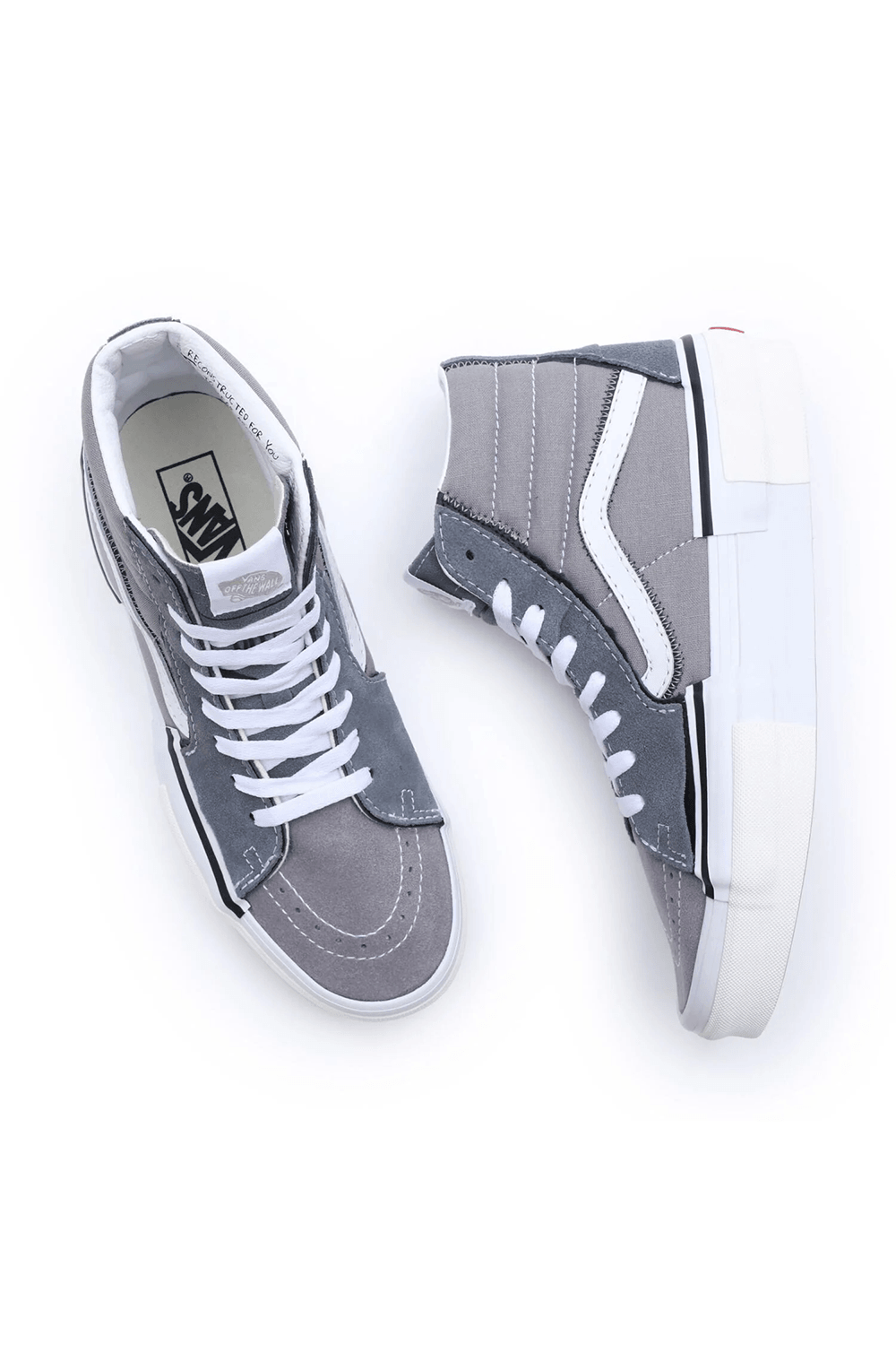 Vans-SK8-Hi Reconstruct-Sneakers-3-Milagron.com
