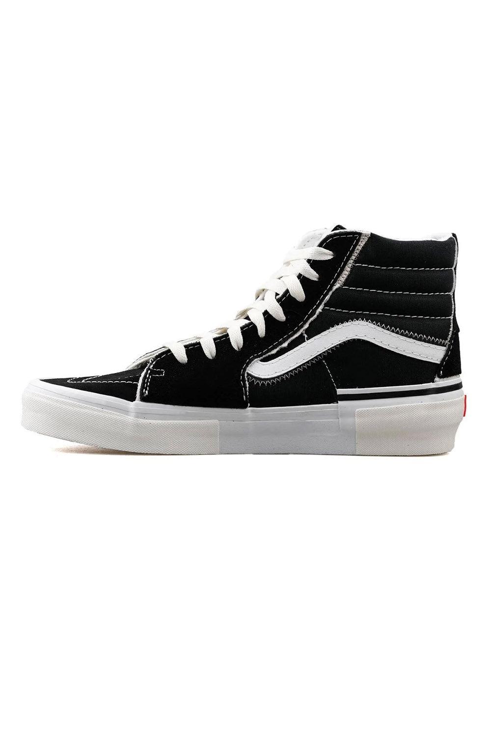 Vans-SK8-Hi Reconstruct-Sneakers-4-Milagron.com