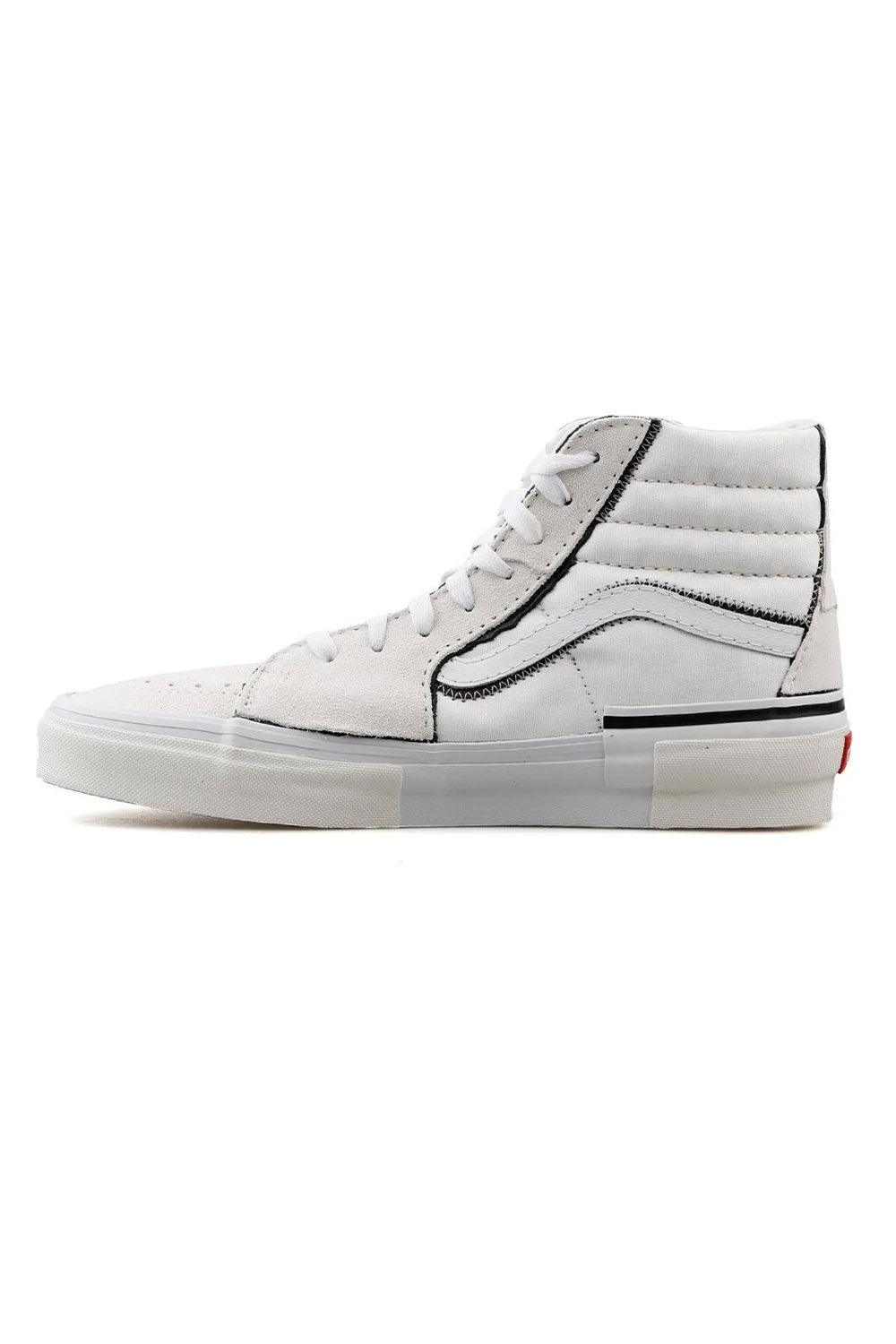 Vans-SK8-Hi Reconstruct-Sneakers-5-Milagron.com