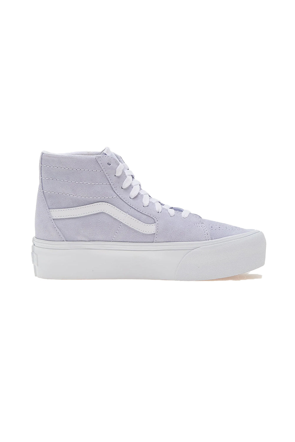 Vans-SK8-Hi Tapered Stackform Halogen Blue-Sneakers-1-Milagron.com