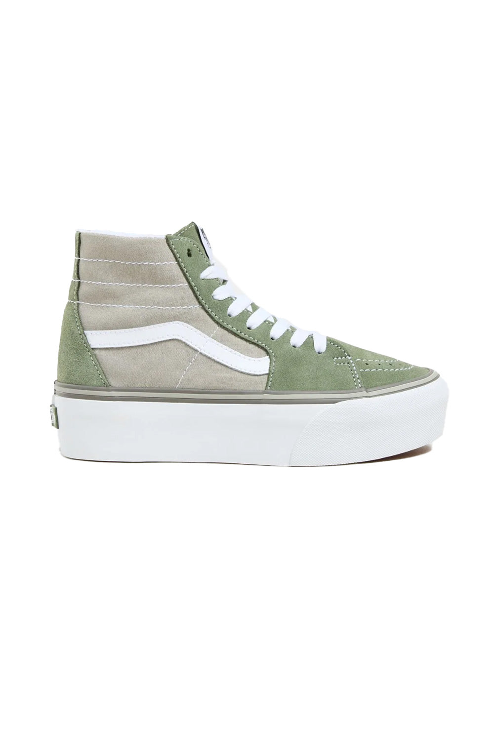 Vans-SK8-Hi Tapered Stackform Multi-Sneakers-1-Milagron.com