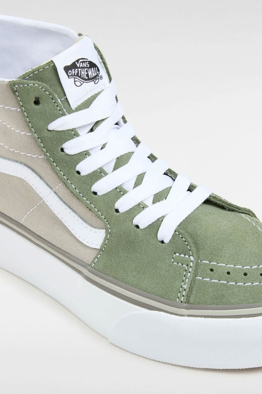 Vans-SK8-Hi Tapered Stackform Multi-Sneakers-3-Milagron.com