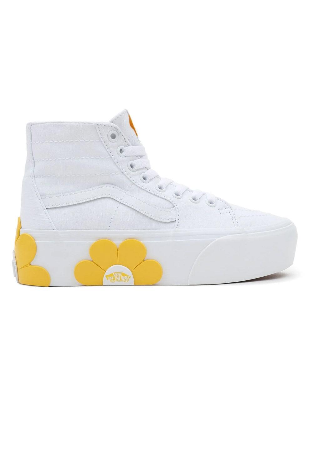 Vans-SK8-Hi Tapered Stackform OSF-Sneakers-1-Milagron.com