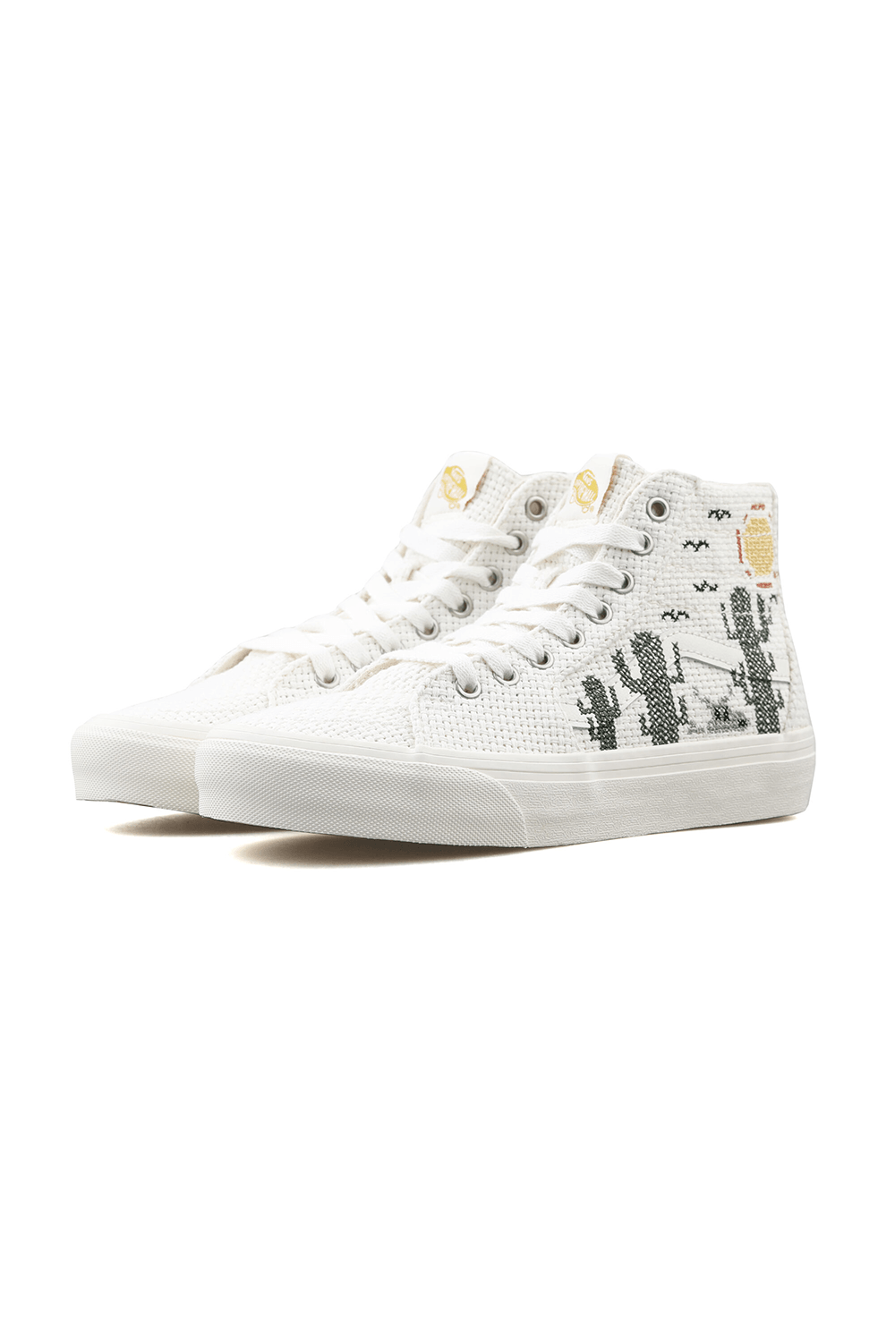 Vans-SK8-Hi Tapered VR3-Sneakers-3-Milagron.com