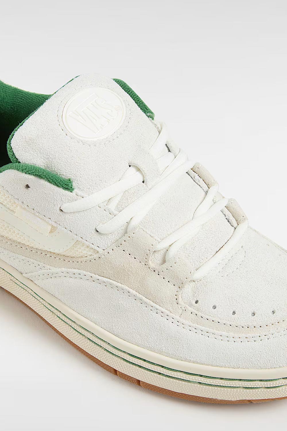 Vans-Speed Ws Vintage Suede White Multi-Sneakers-3-Milagron.com