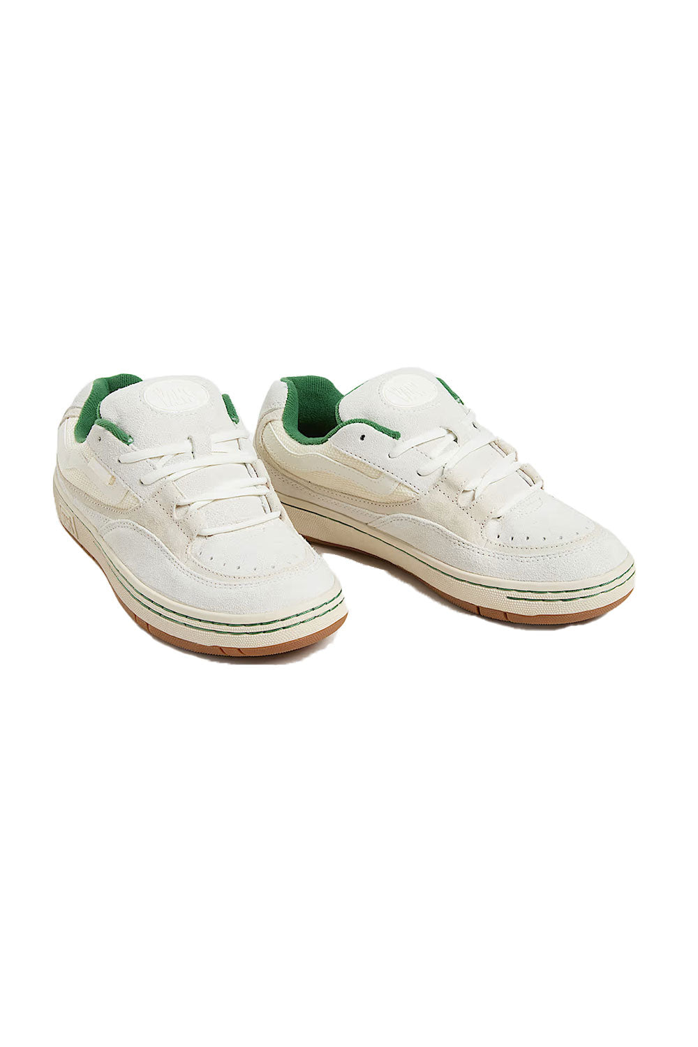 Vans-Speed Ws Vintage Suede White Multi-Sneakers-4-Milagron.com